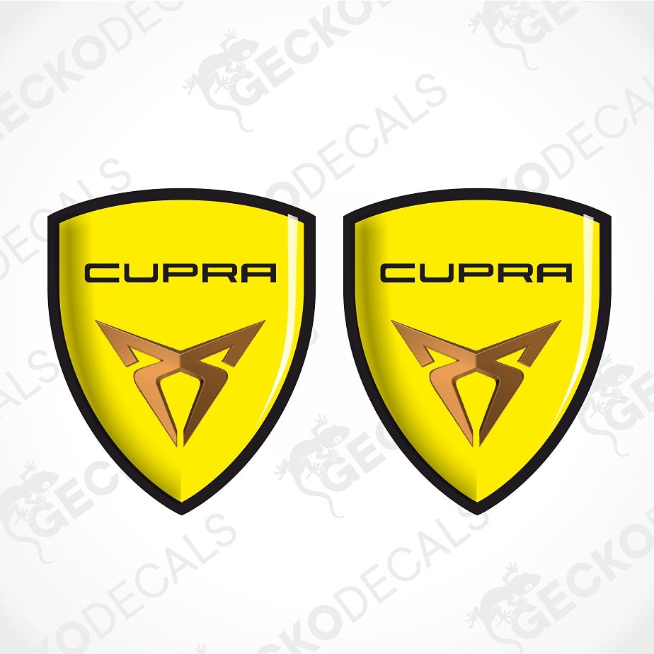 SEAT CUPRA