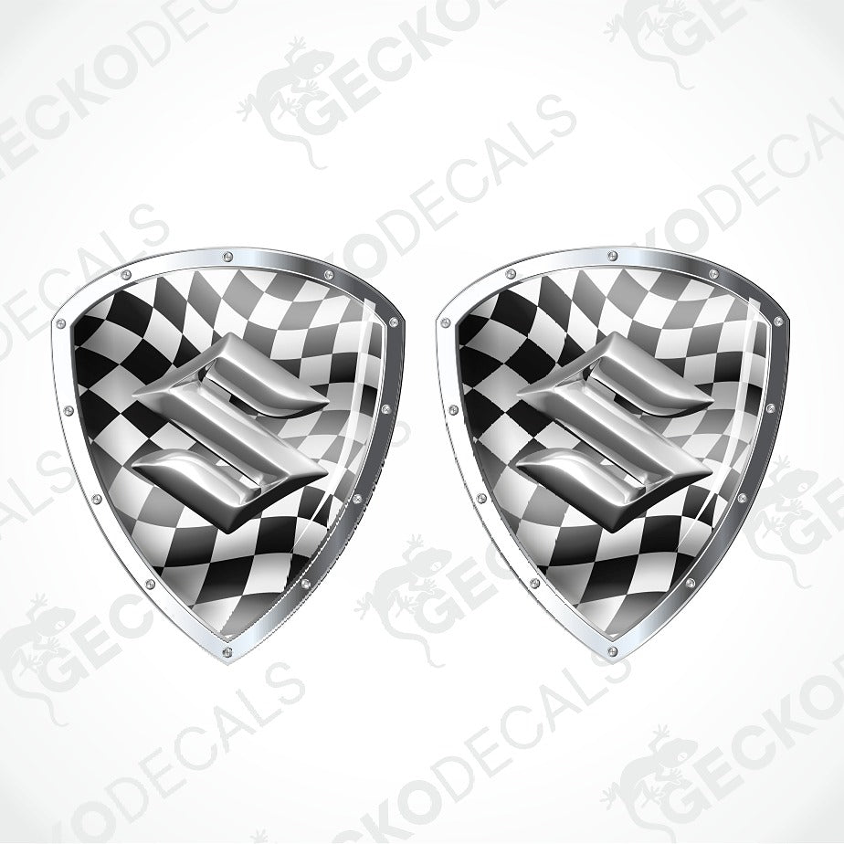 SUZUKI RACING