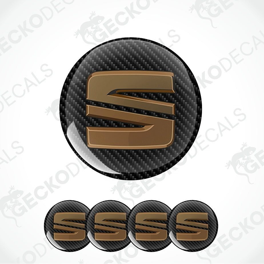 SEAT CARBON