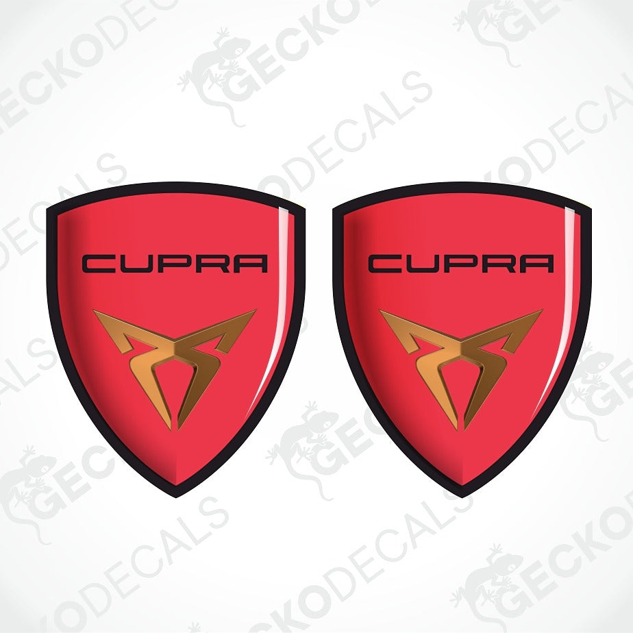 SEAT CUPRA