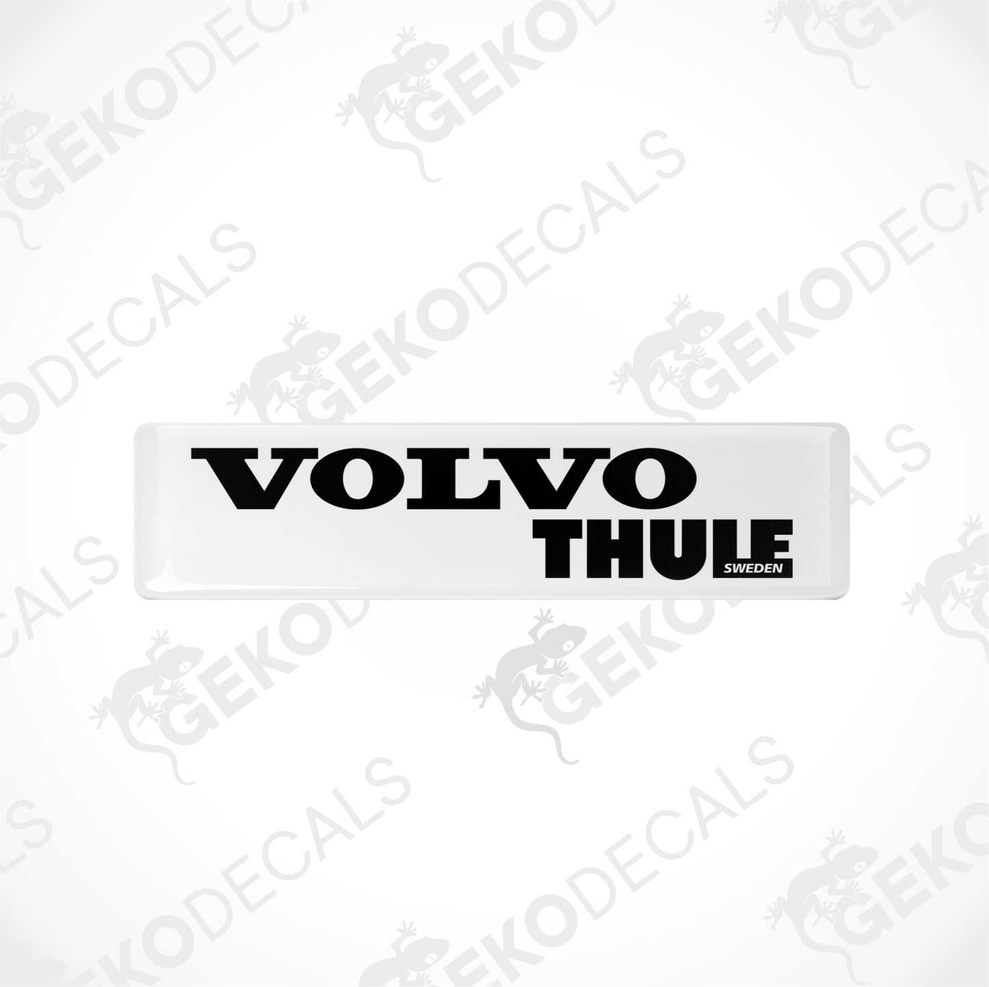 VOLVO THULE