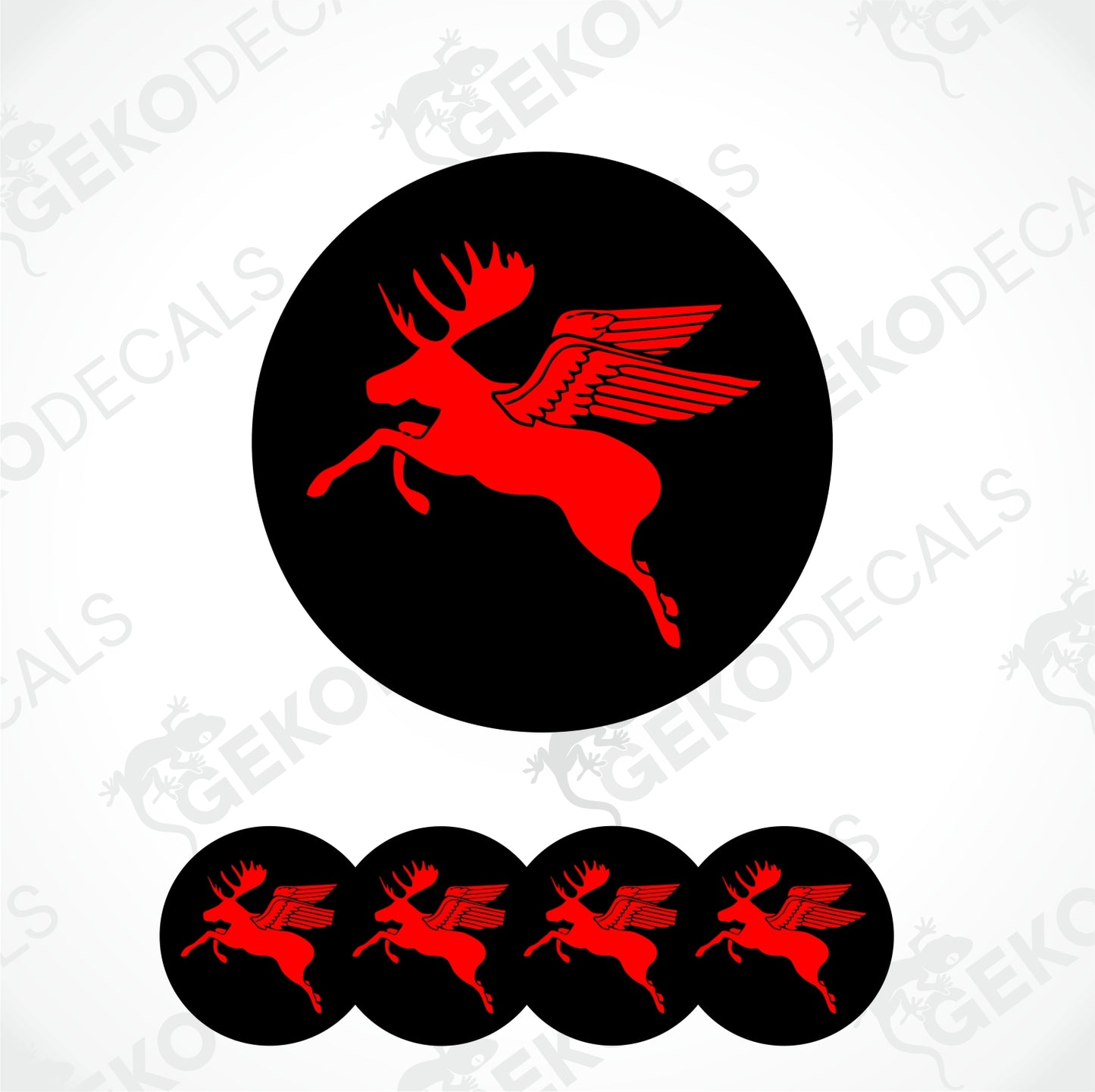 PEGAMOOSE