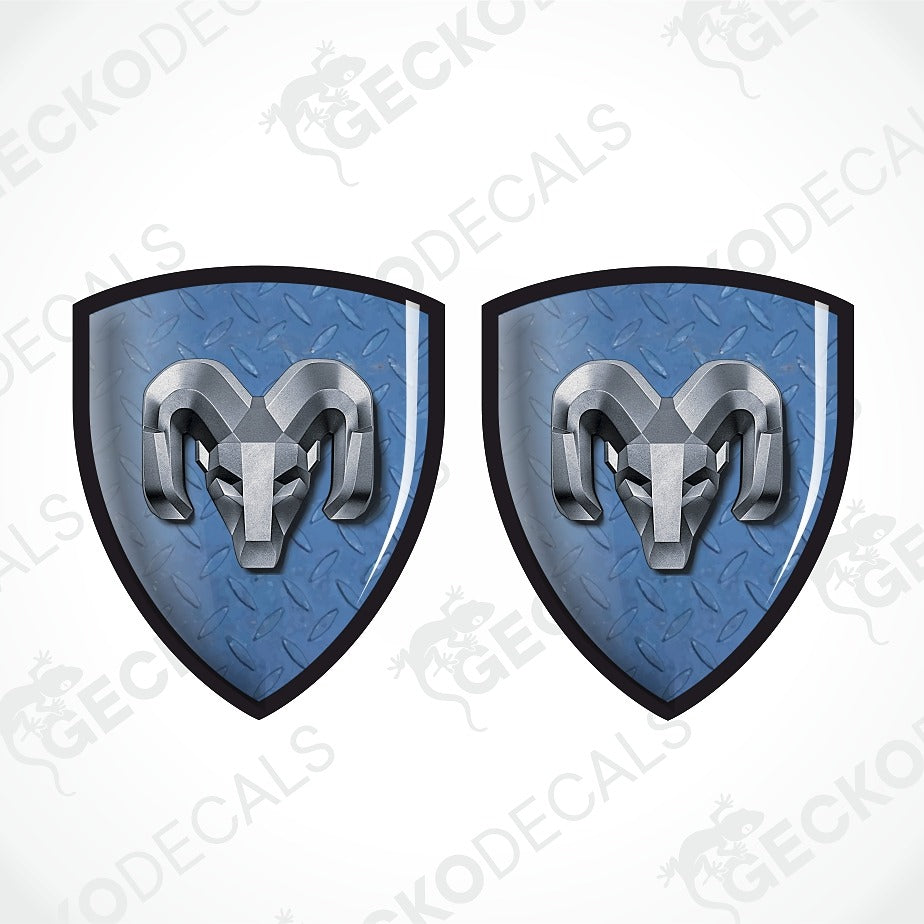 DODGE