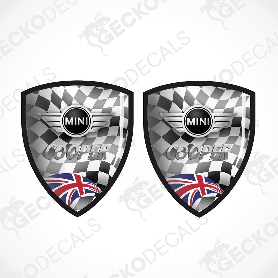 MINI COOPER RACING