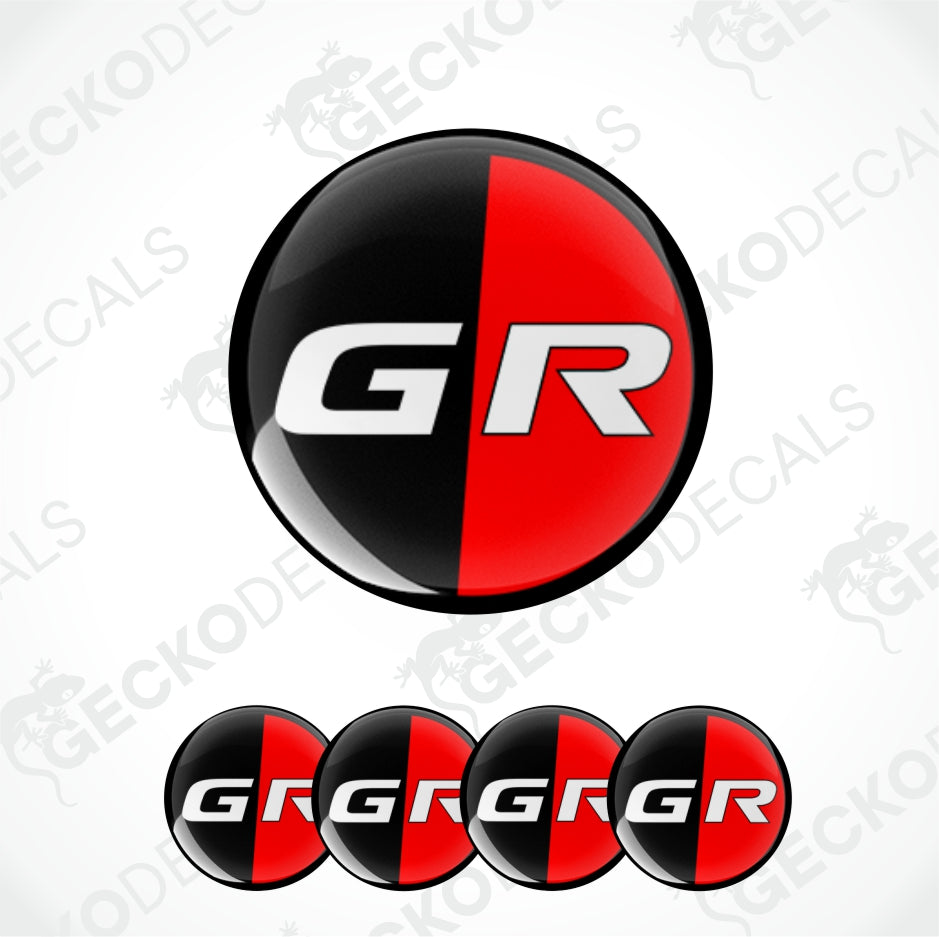 TOYOTA GAZOO RACING