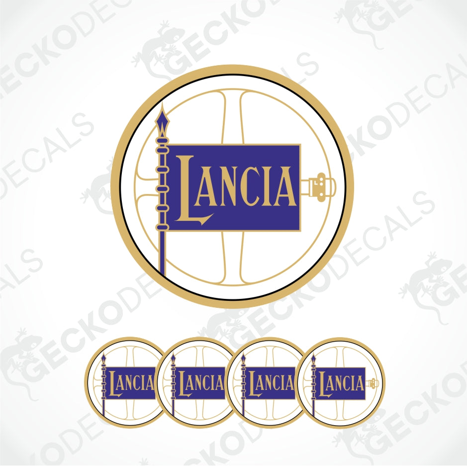 LANCIA