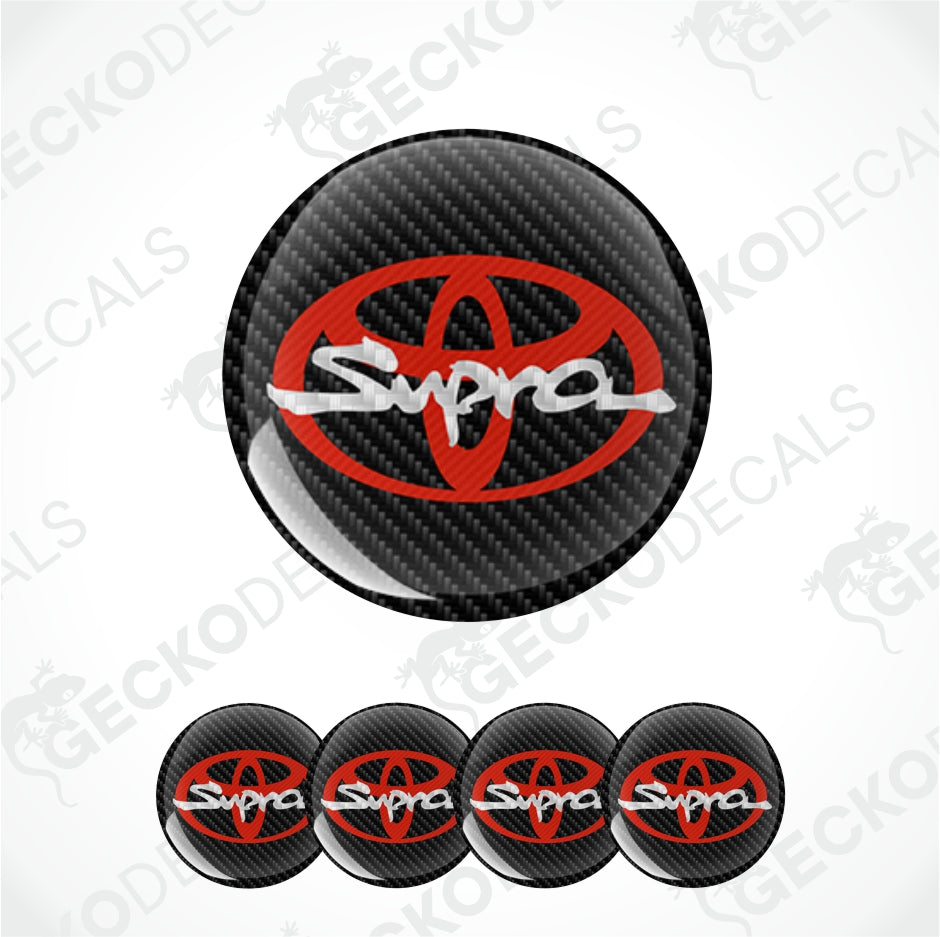 TOYOTA SUPRA