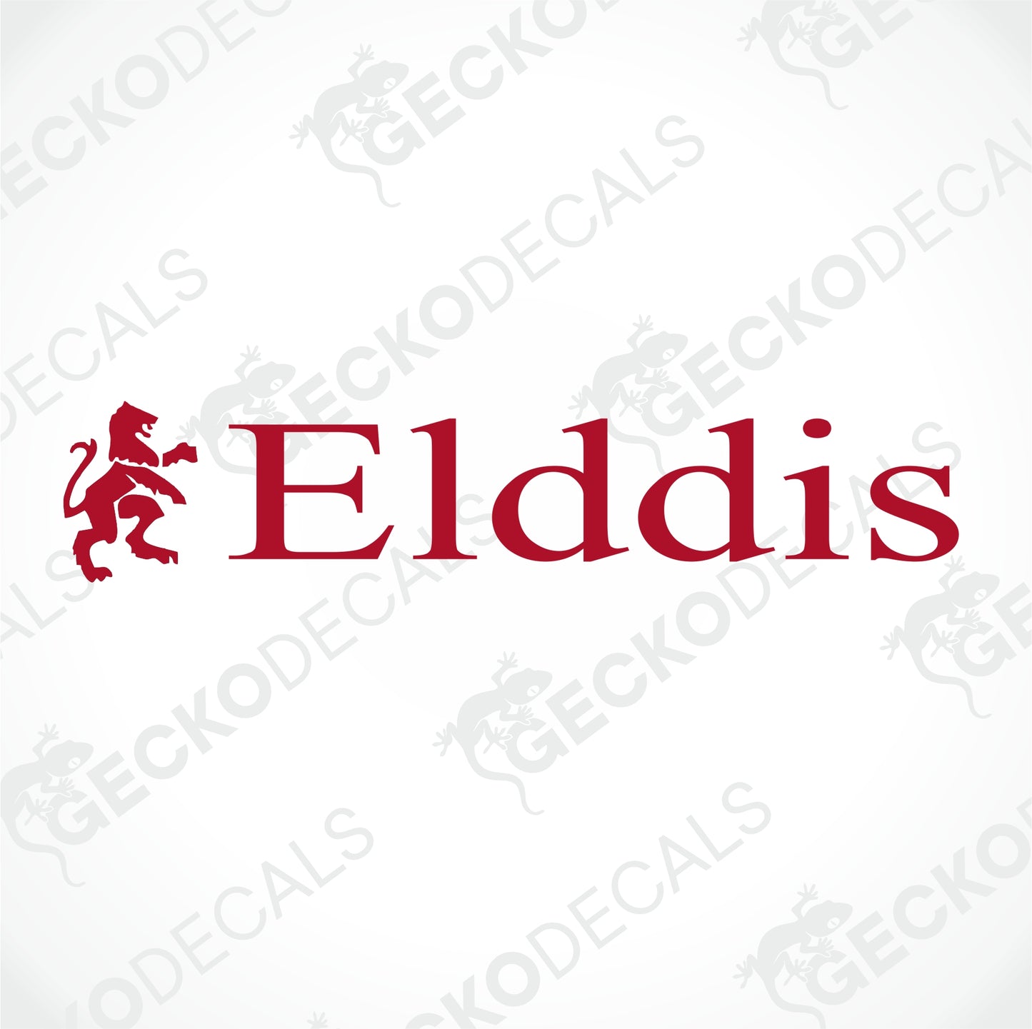 ELDDIS