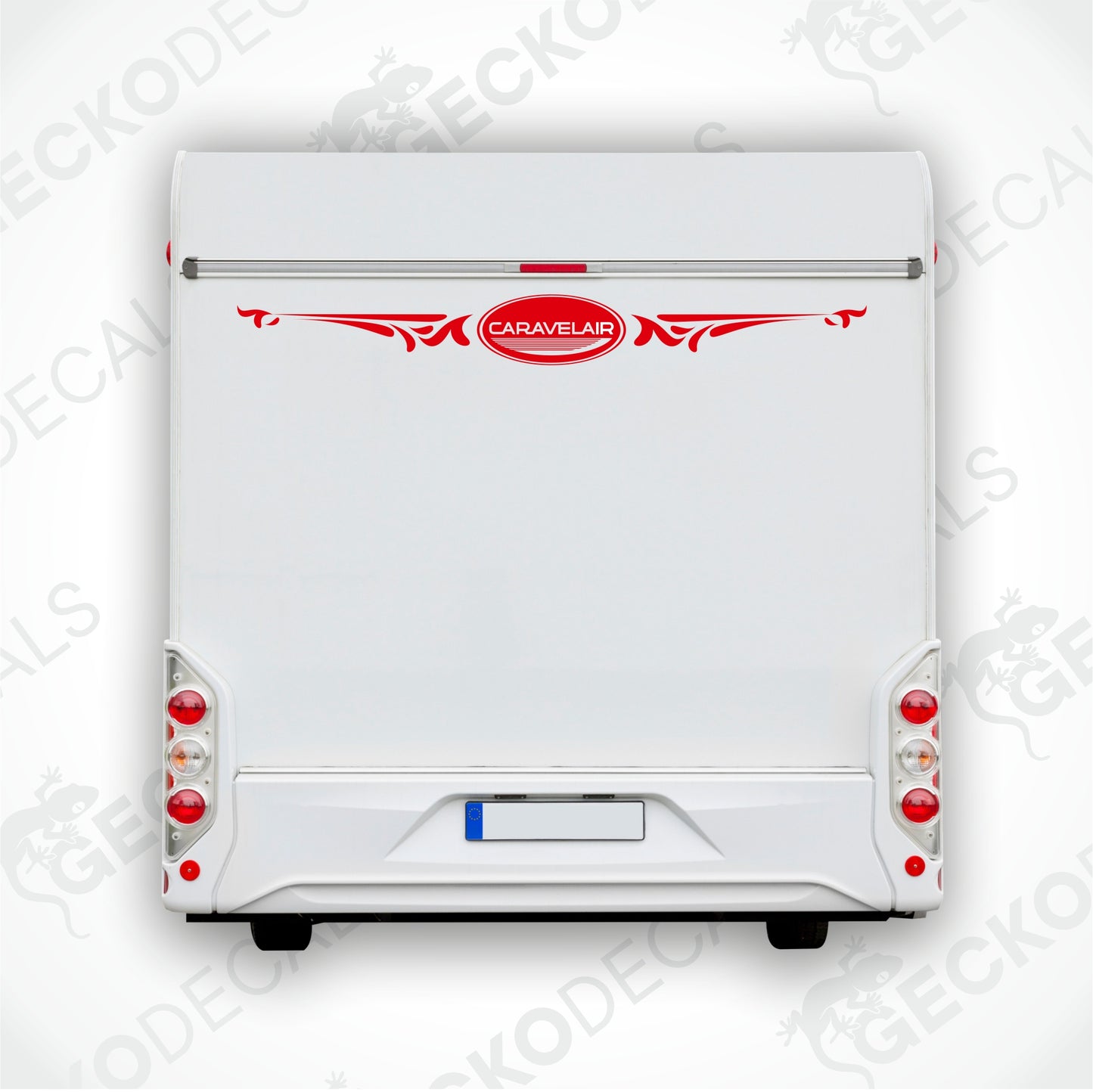 CARAVELAIR BAKDEKAL