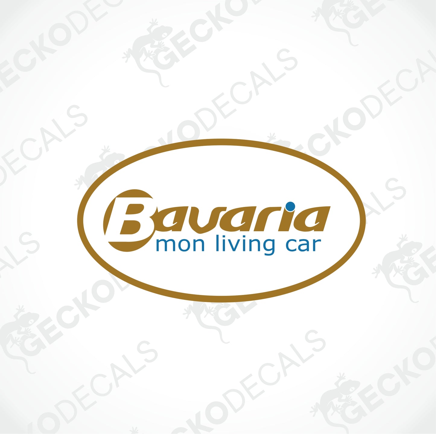 BAVARIA MON VARDAGSRUMSBIL