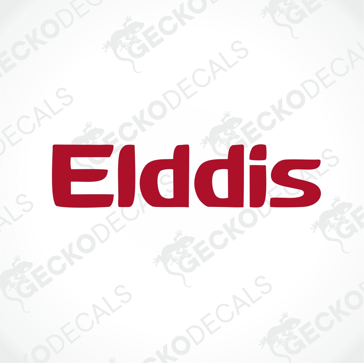ELDDIS