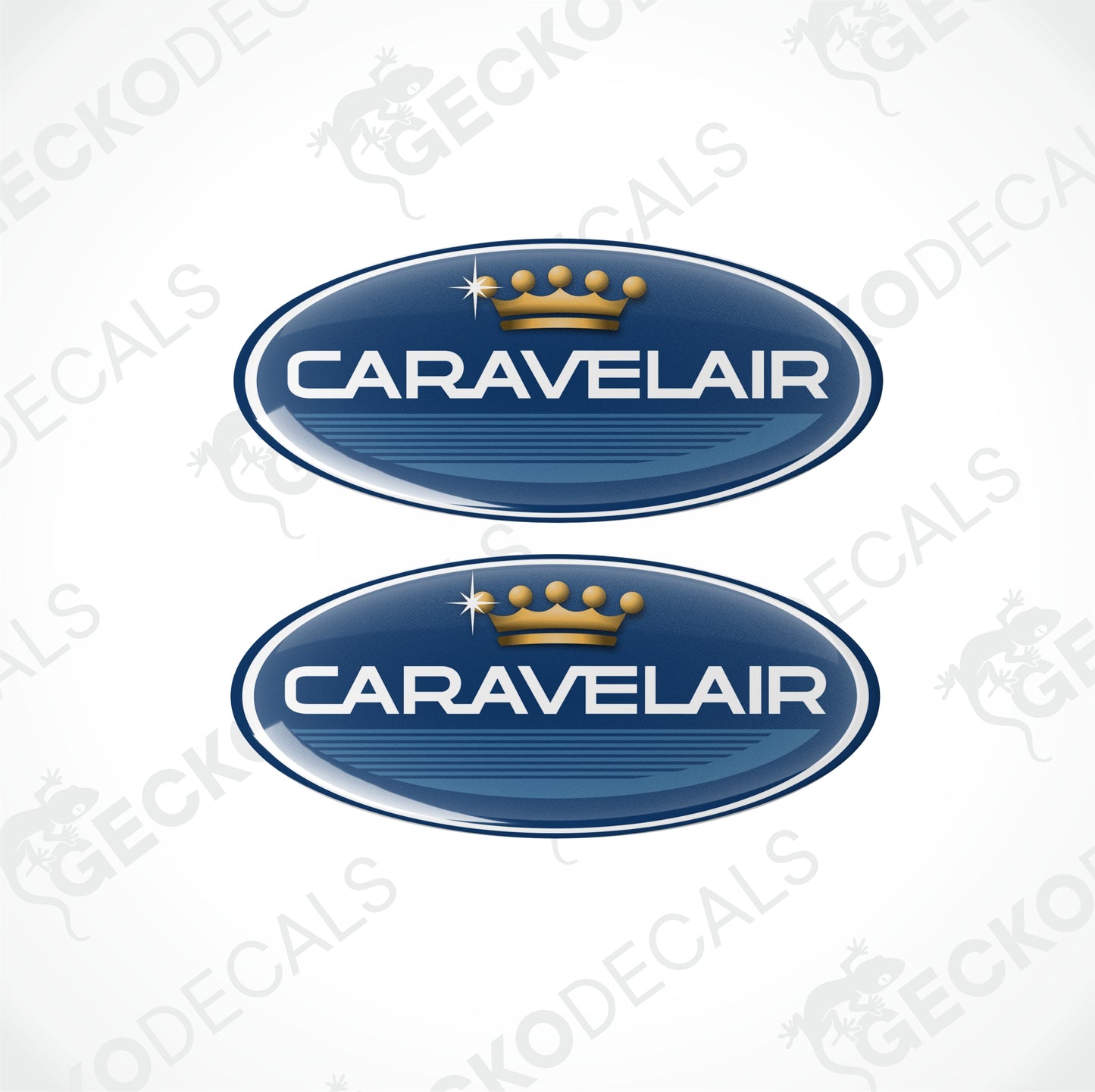 CARAVELAIR EPOXY-DEKALER
