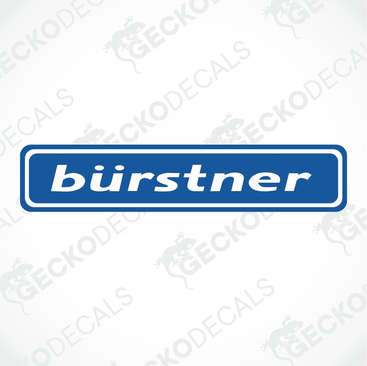 BÜRSTNER