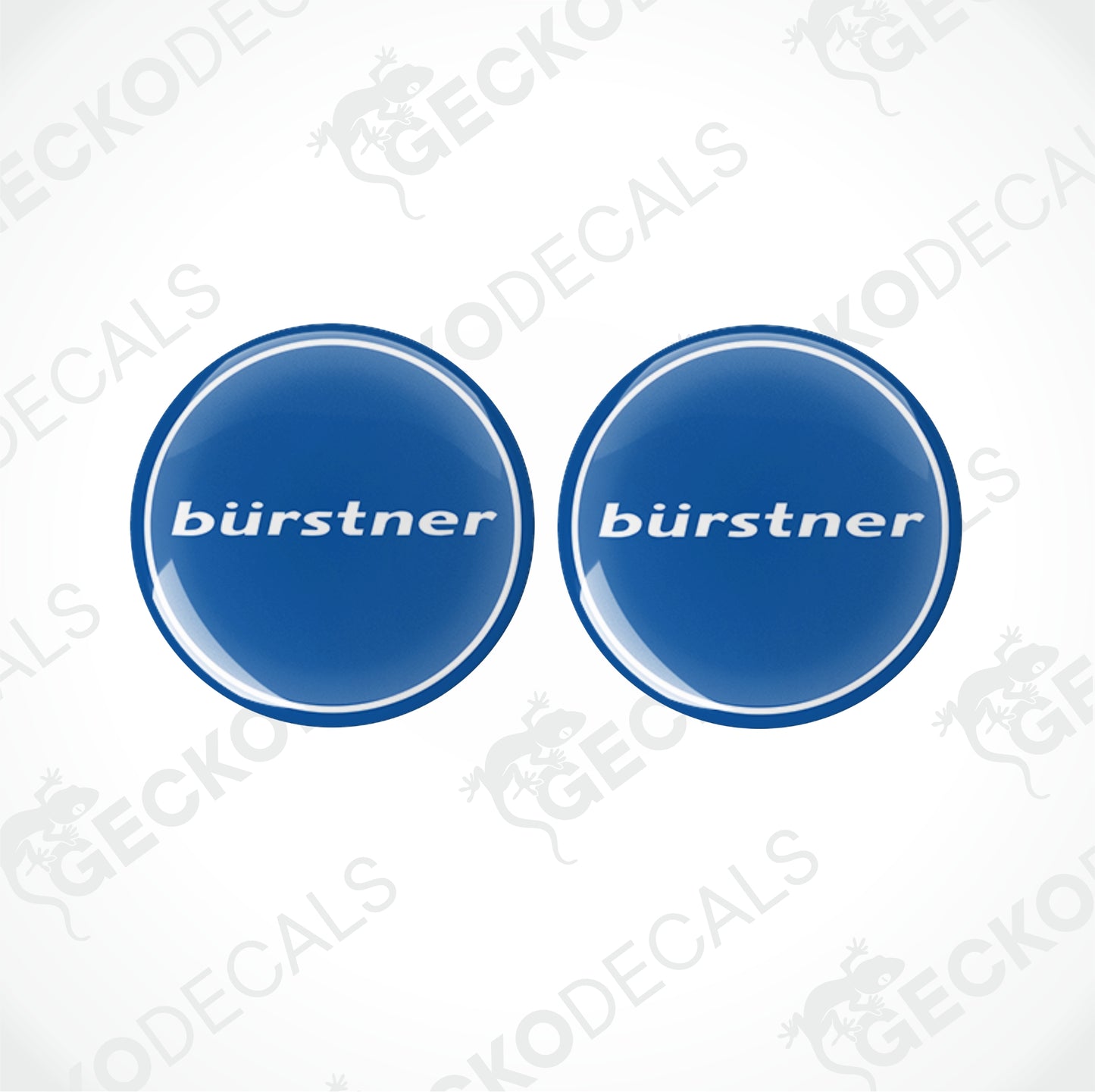 BÜRSTNER EPOXIDEKALER