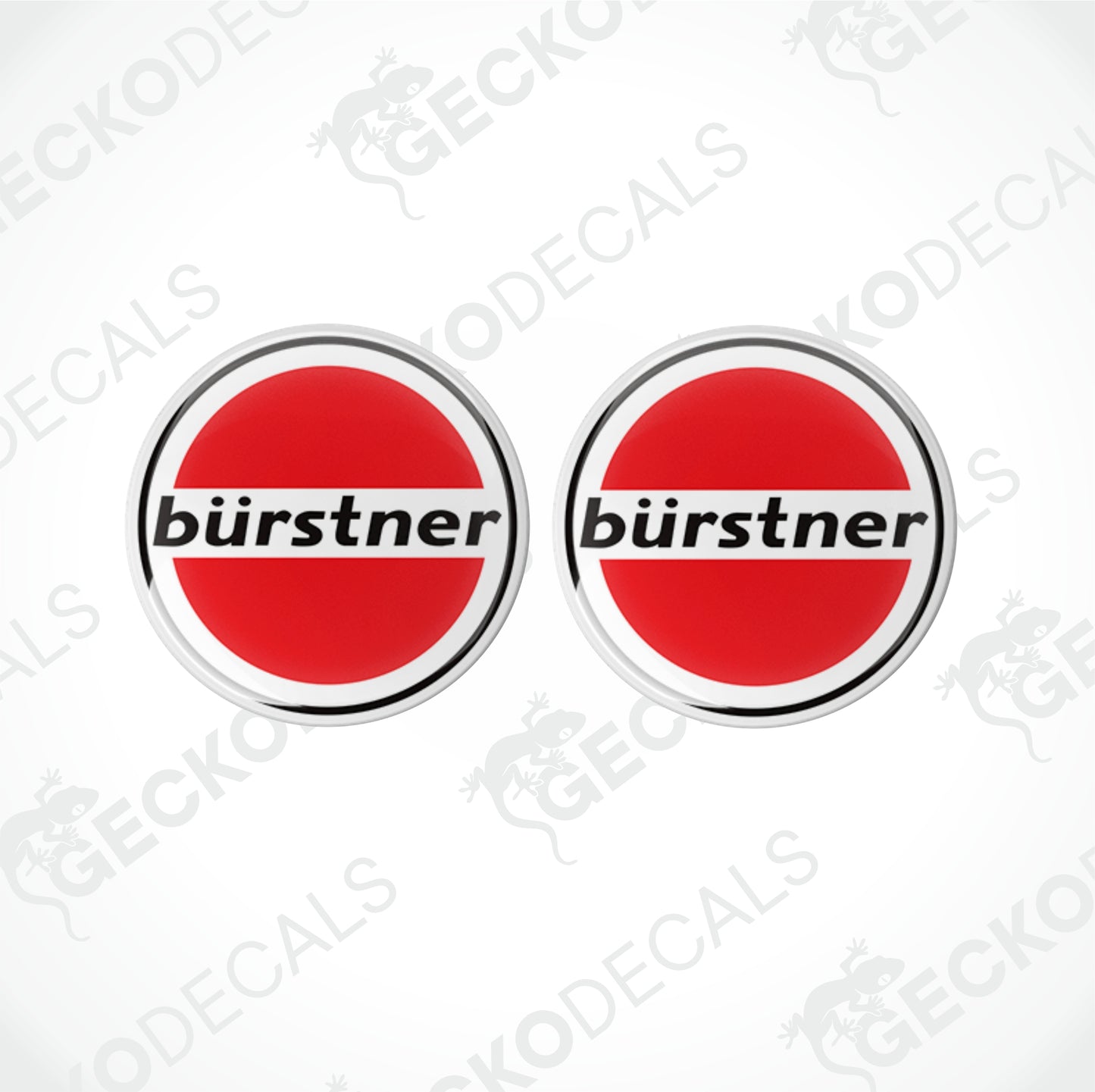 BÜRSTNER EPOXIDEKALER