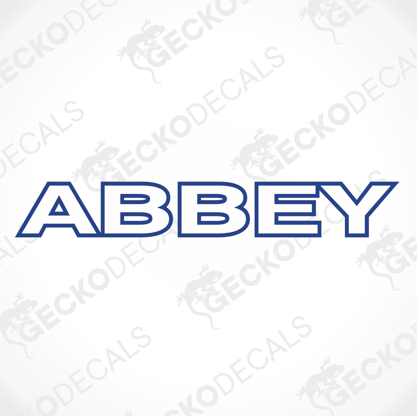ABBEY