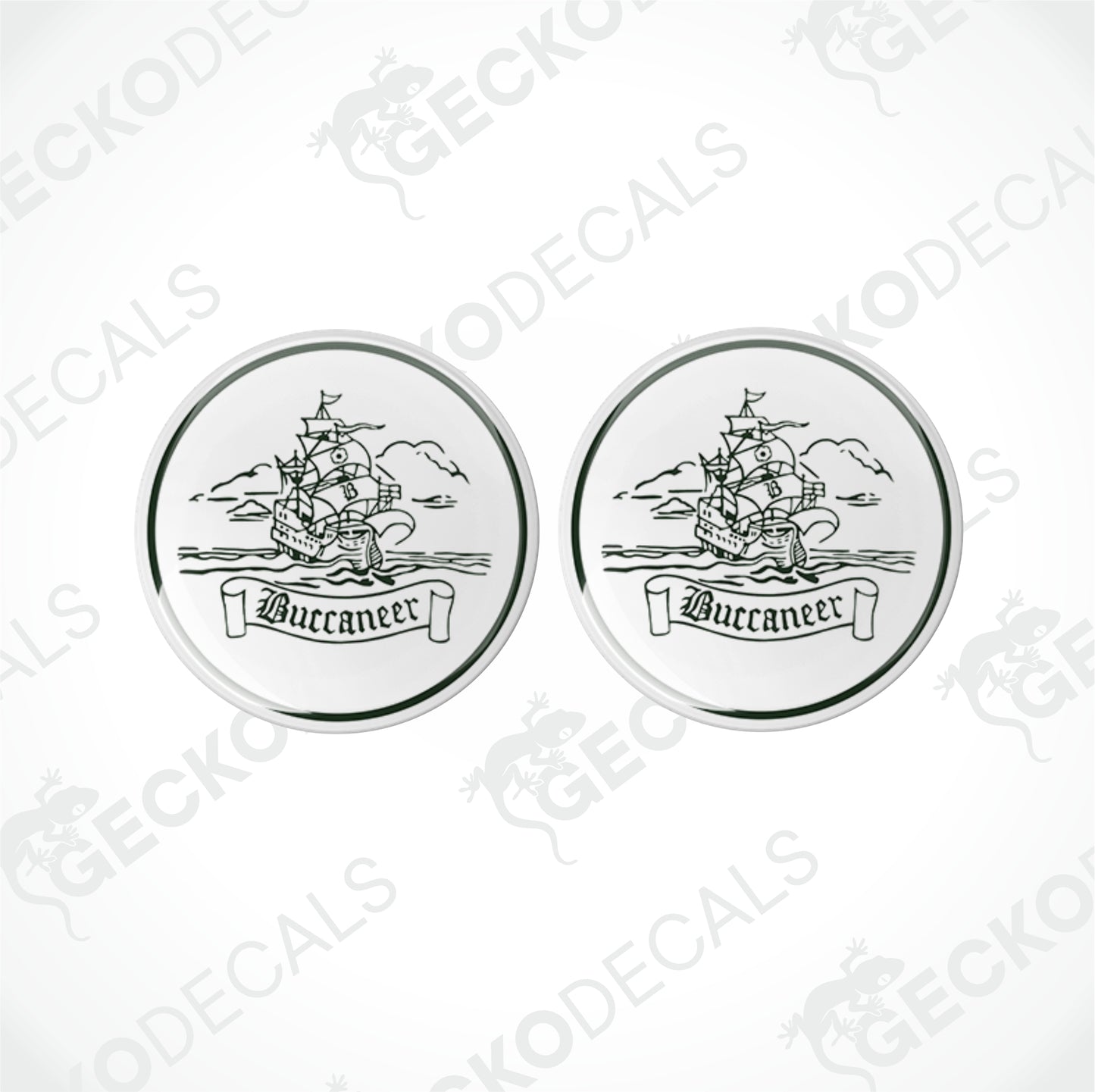 BUCCANEER EPOXY-DEKALER