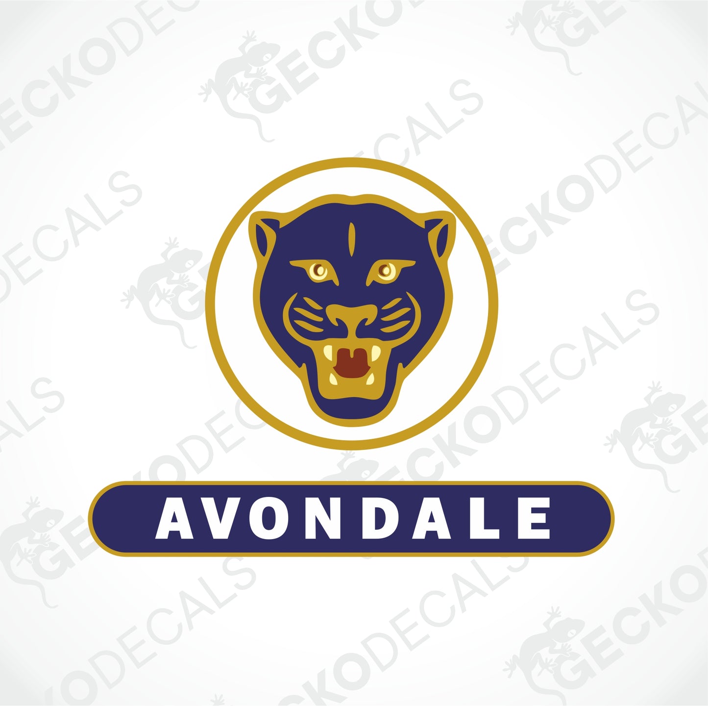 AVONDALE PANTER