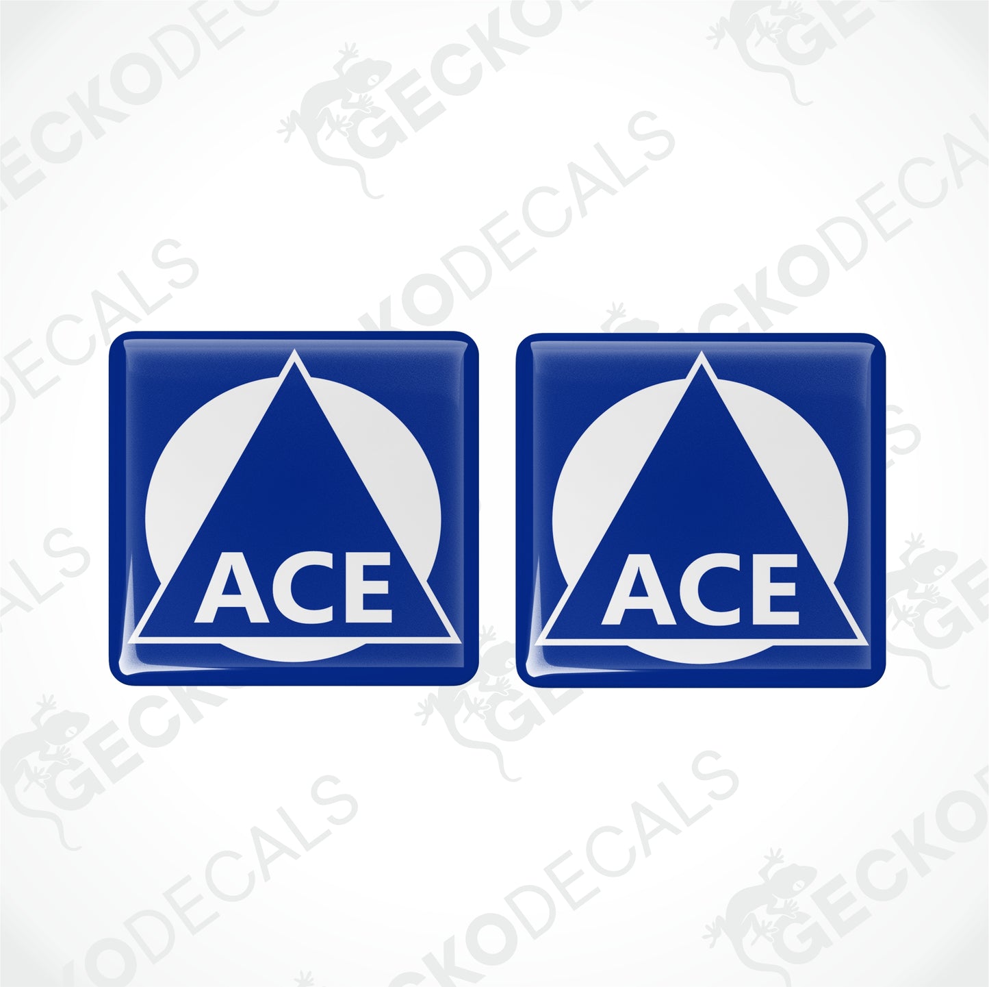 ACE EPOXY DECALS