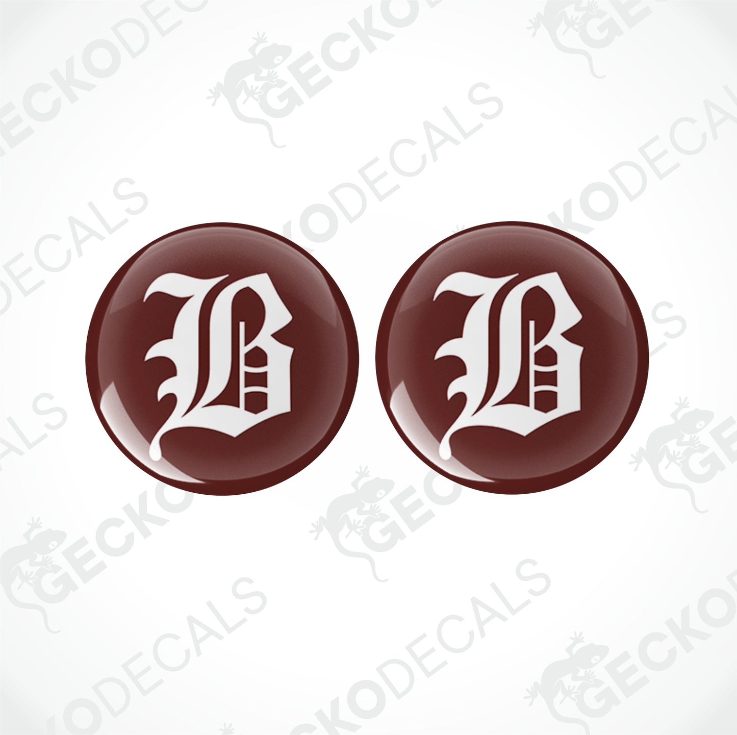 BUCCANEER EPOXY-DEKALER