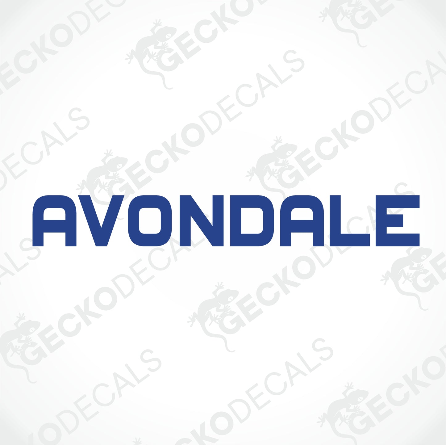 AVONDALE CARAVANS