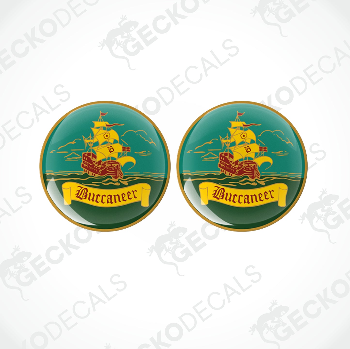 BUCCANEER EPOXY-DEKALER