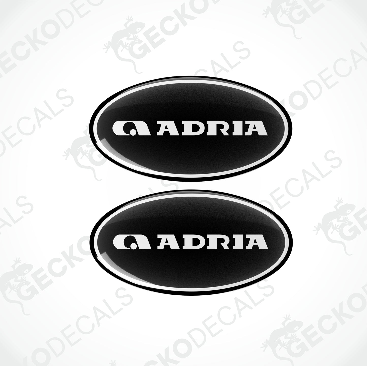 ADRIA EPOXY DECALS