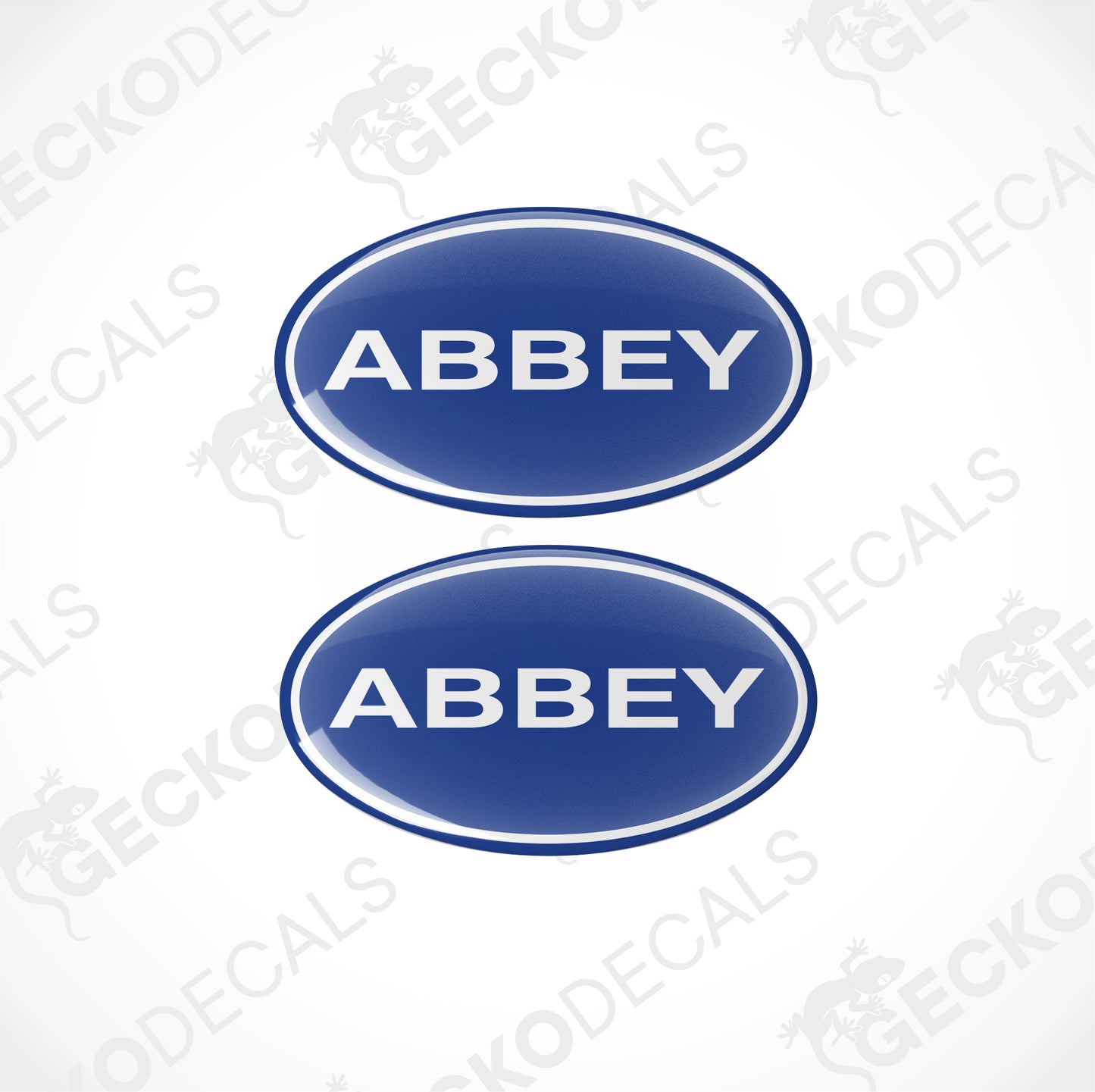 ABBEY HUSVAGN EPOXY DEKALER