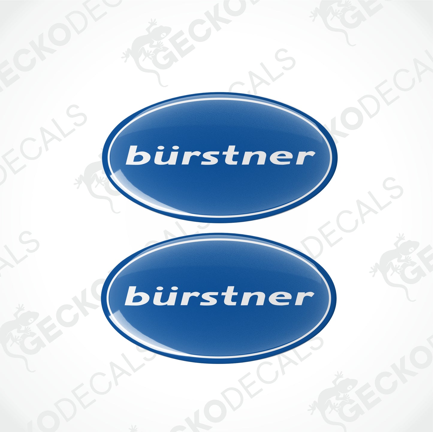 BÜRSTNER EPOXIDEKALER