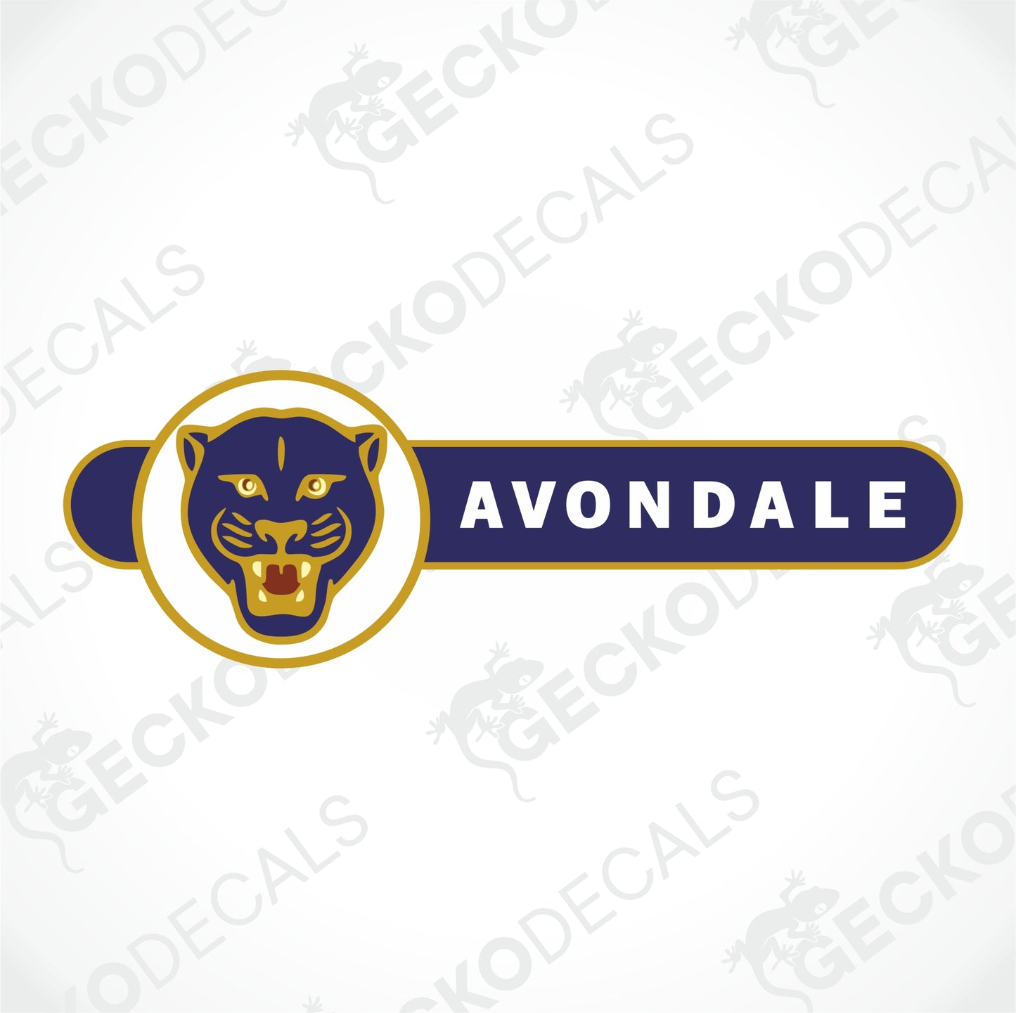 AVONDALE PANTER