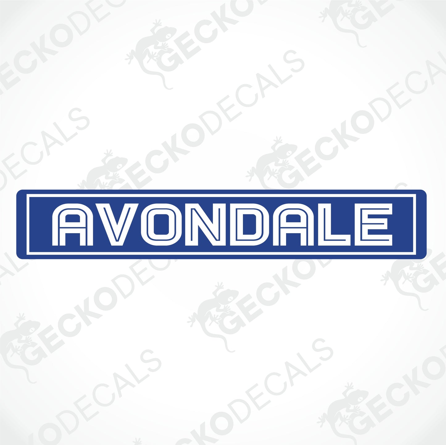 AVONDALE CARAVANS