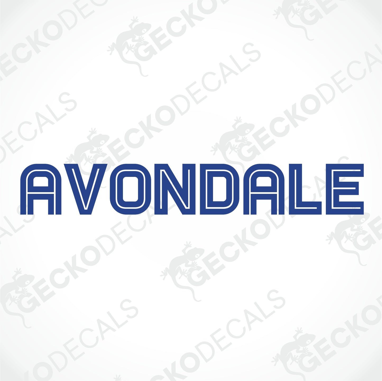 AVONDALE HUSVAGNAR