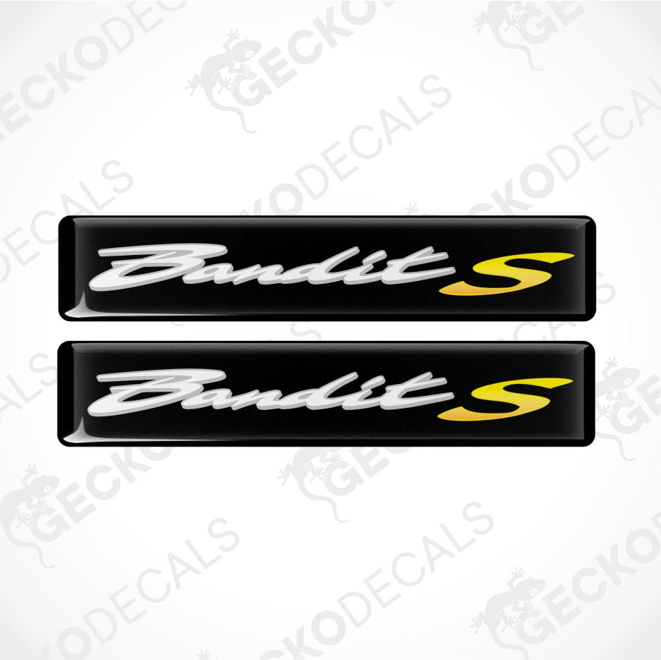 SUZUKI BANDIT S