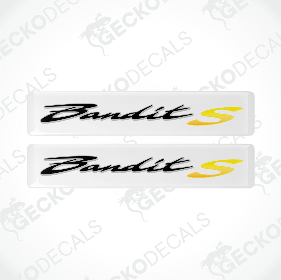 SUZUKI BANDIT S