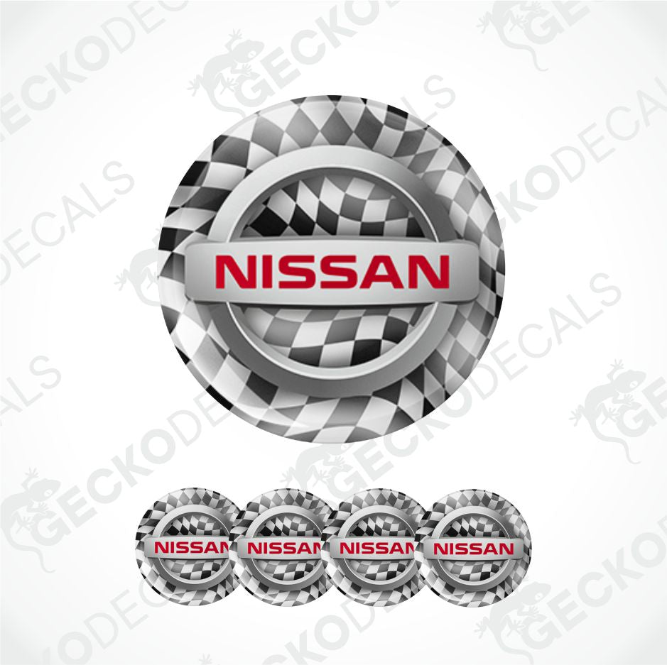 NISSAN RACING