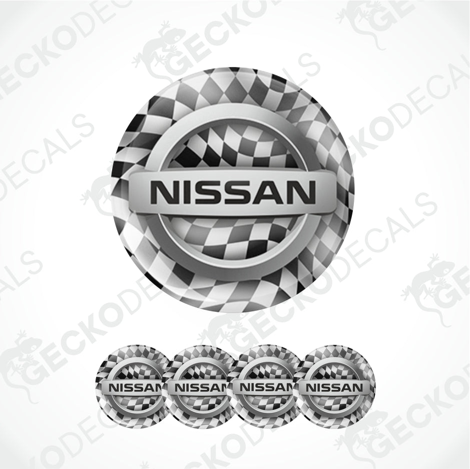 NISSAN RACING