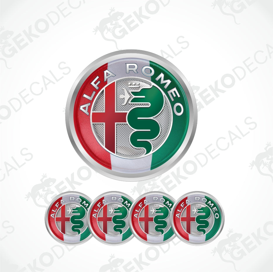 ALFA ROMEO