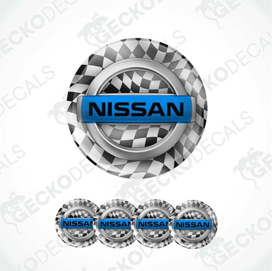 NISSAN RACING