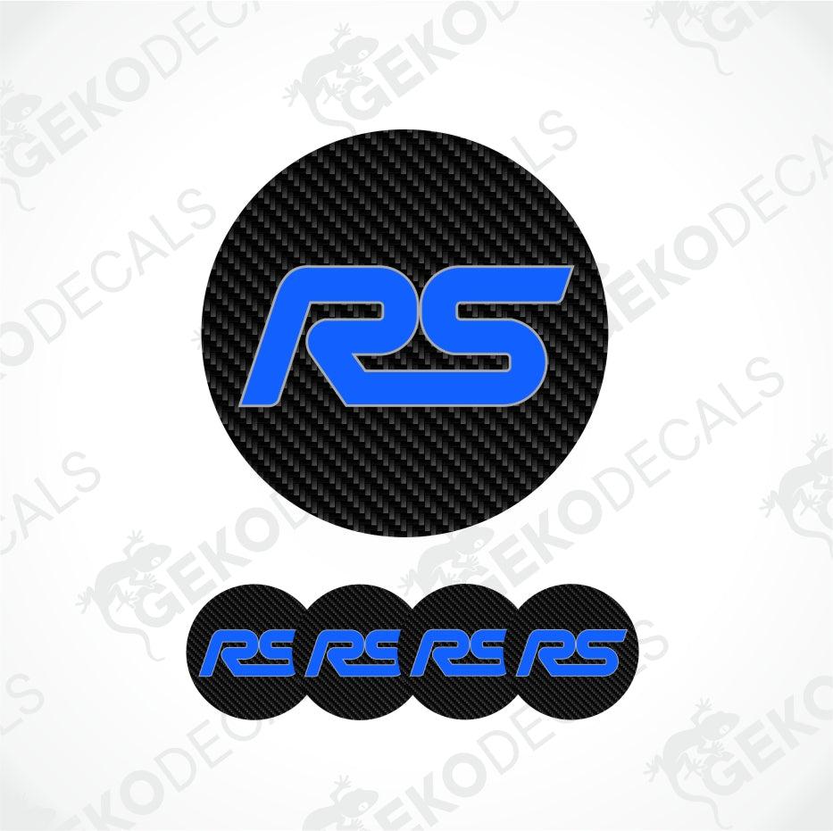 FORD RC