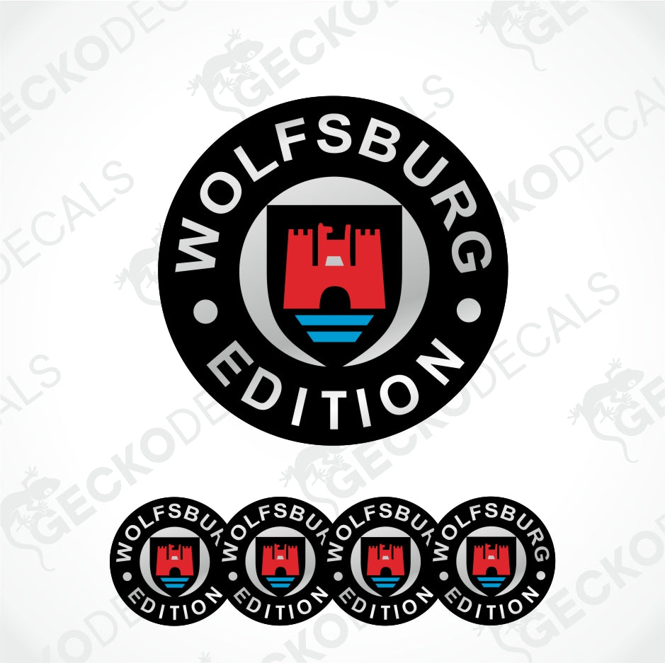 WOLFSBURG EDITION