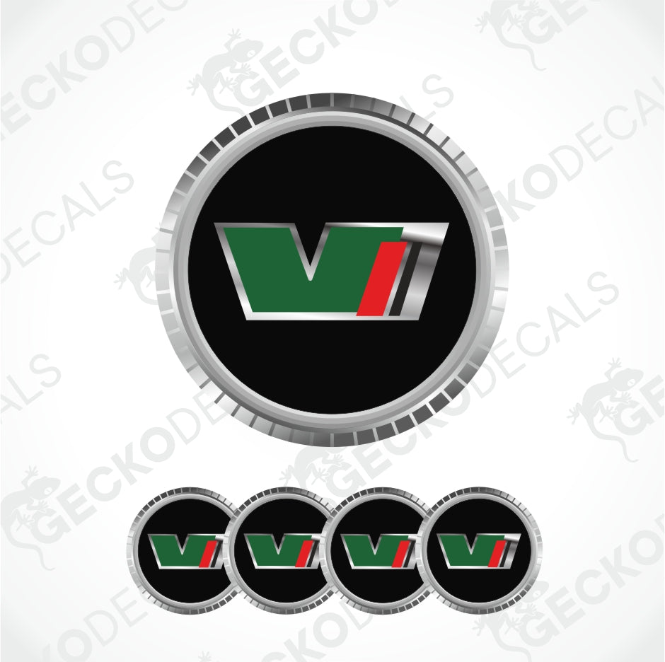 ŠKODA VRS