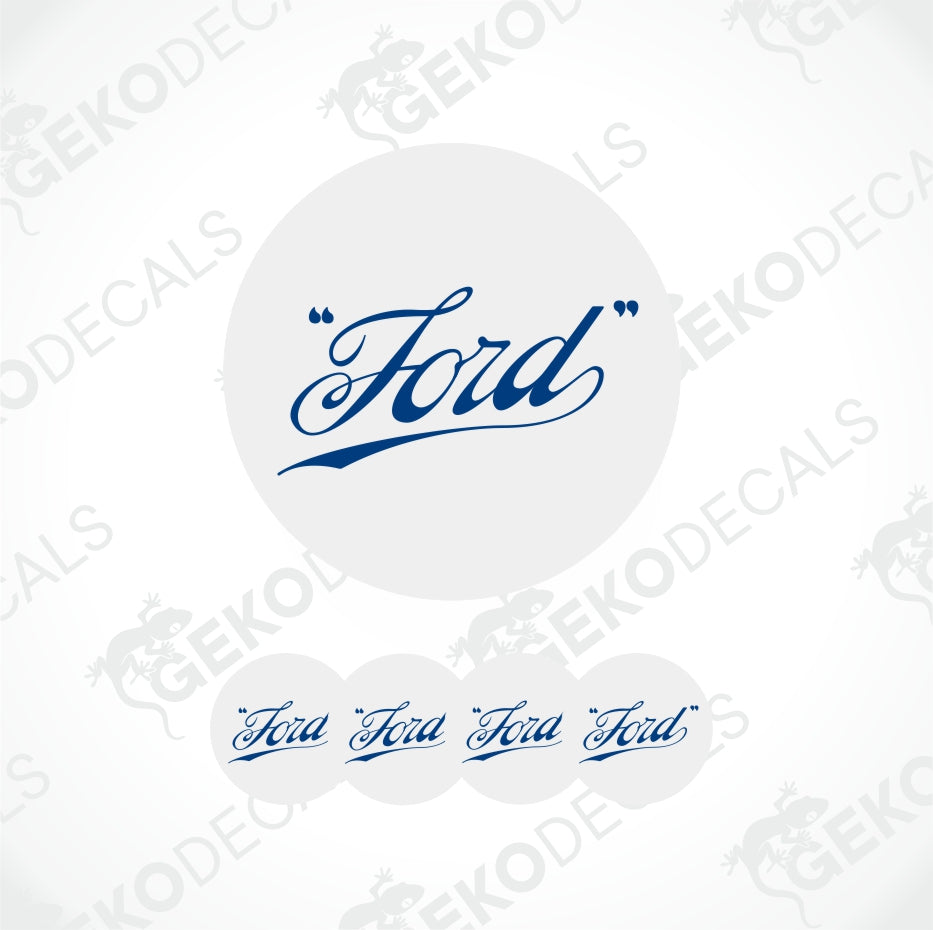 FORD