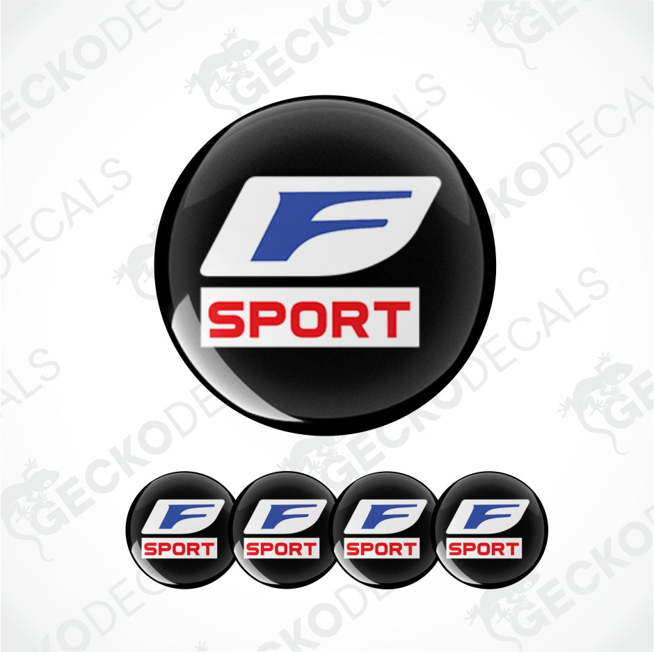 LEXUS F SPORT