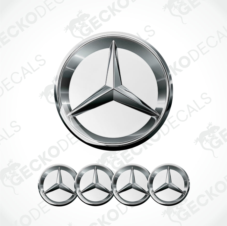 MERCEDES-BENZ