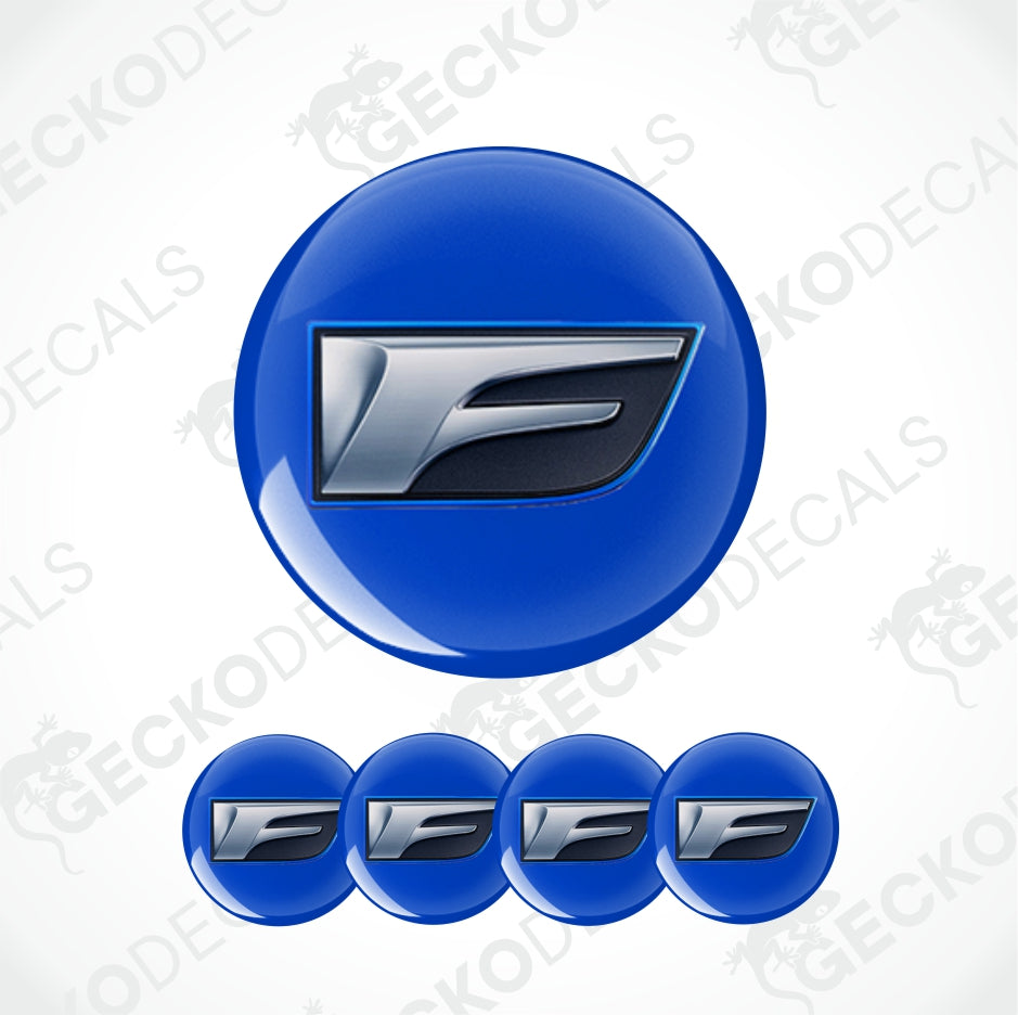 LEXUS F SPORT