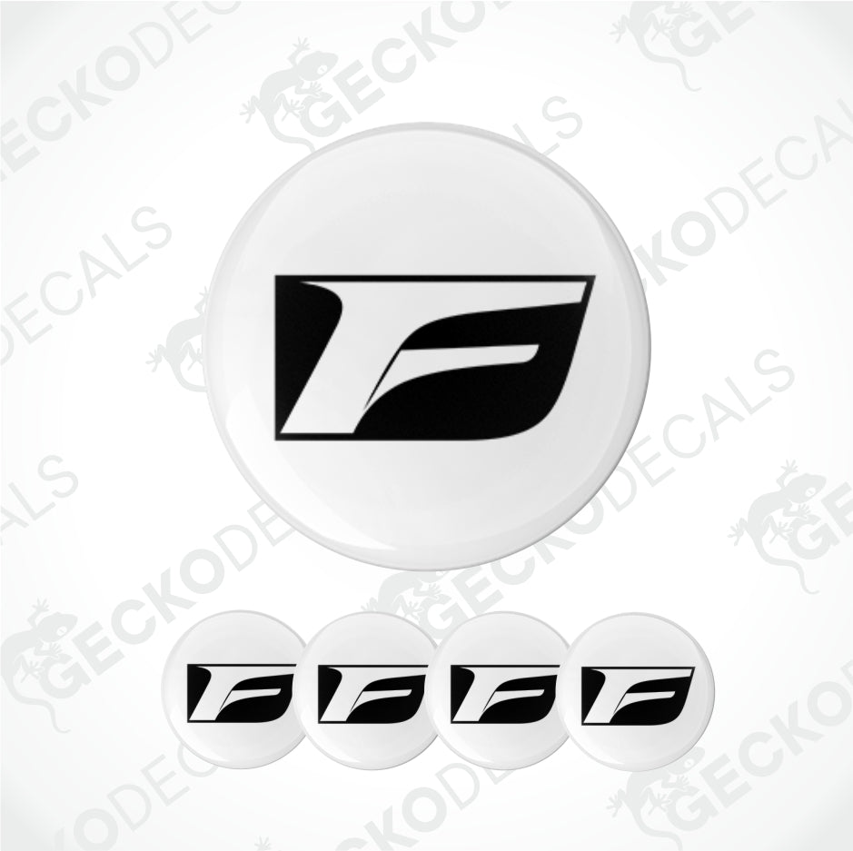 LEXUS F SPORT