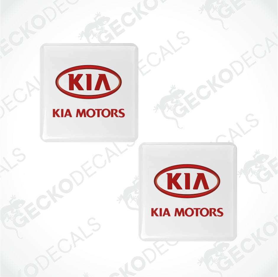 KIA MOTORS