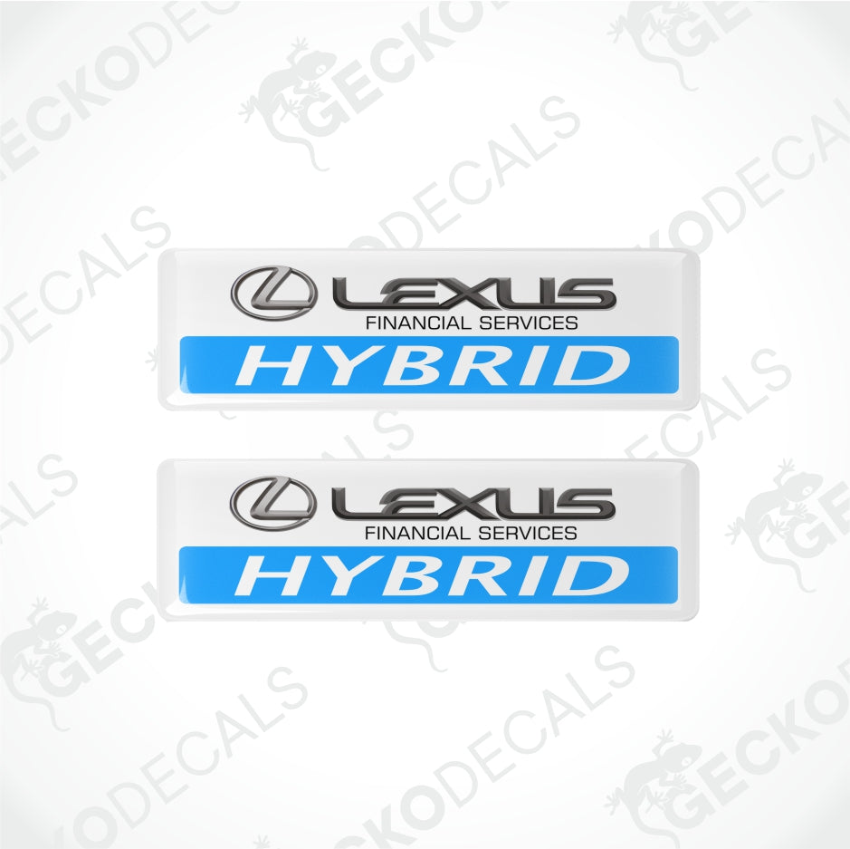 LEXUS HYBRID