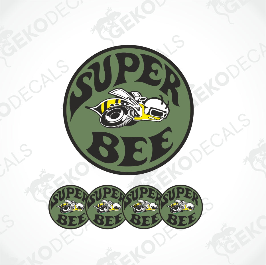 DODGE SUPER BEE