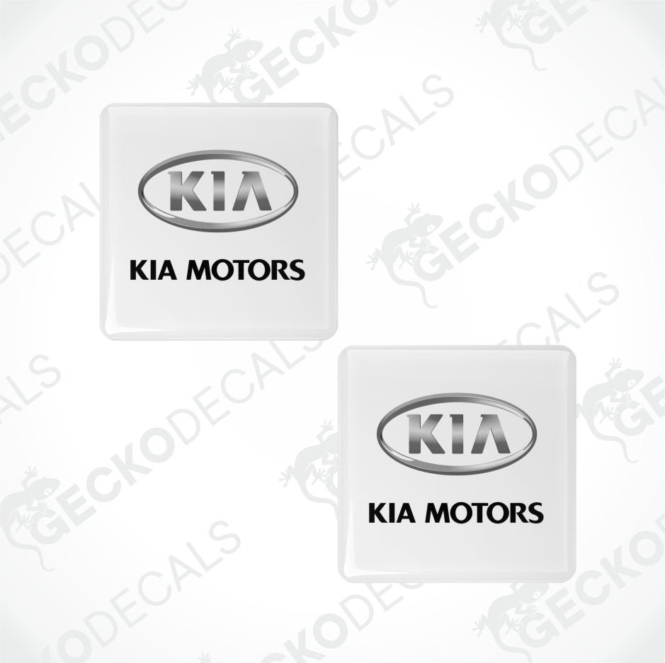 KIA MOTORS